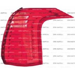 FN POSTERIORI PEUGEOT 5008