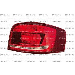 FN AUDI A3 RY08 3P BLACK LINE POST SX