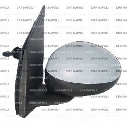 RETROV MECC DX C1-2005-AYGO- PEUGEOT 107 2005- CAL DA VERN