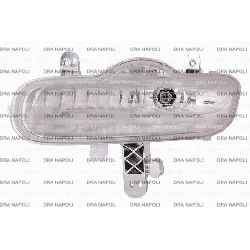 GRUPPO OTTICO ANT. SX FIAT PANDA 2012-