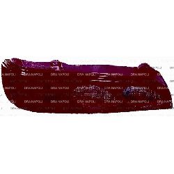 GRUP OTT POST ROSSO DX FIAT SEICENTO RY 2000-