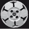 COPPE RUOTA FIAT PANDA 2003- DYNAMIC 13'' C/L BLU