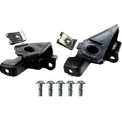 KIT SUPP. FARO SX VW POLO V 2009-2017