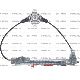 ALZACR POST MAN 3/5 PORTE FIAT GRANDE PUNTO 2005- / PUNTO EVO 2009- 