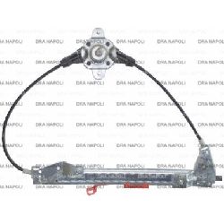 ALZACR POST MAN 3/5 PORTE FIAT GRANDE PUNTO 2005- / PUNTO EVO 2009- 