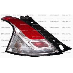 GRUPPO OTTICO POST. A LED SX LANCIA Y 2011-