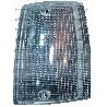 LENTE ANT BIANCA SX FIAT UNO 1983-