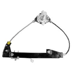 ALZACR POST MAN 3/5 PORTE FIAT GRANDE PUNTO 2005- / PUNTO EVO 2009-