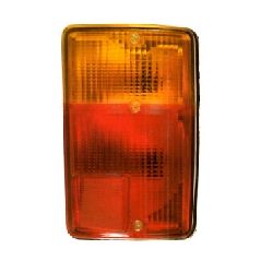 FANALE POST. FIAT 126 DX