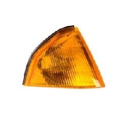 FANALE ANT. ALFA ROMEO 33 90 ARANCIO DX