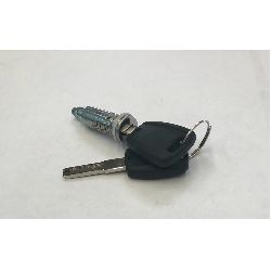 CILINDRETTO SERRAT. PORTA C/2 CHIAVI LANCIA Y 2003-2011