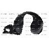 LOCARO ANT. DX CITROEN C3 2009- / DS3 2010- DE-GA