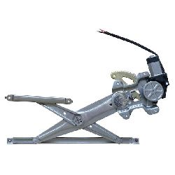 ALZ.ANT.ELETTRICO TOYOTA YARIS 99-2003/5P DX