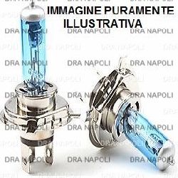 LAMPADA 10V 5W ZOCC.VET X LAT. " UGU 1040 B" *** UGU F20501 ***