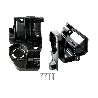 KIT SUPP. FARO SX PEUGEOT 308 2017-2021 BN/SW X FARO ALOGENO E NON XENON/LED