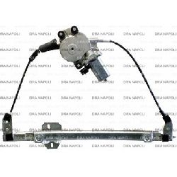 ALZACR ANT ELETTR 3 PORTE FIAT-SEICENTO 05/'98--