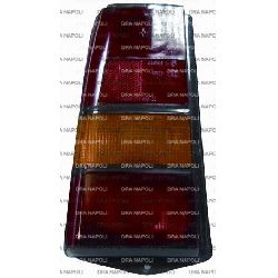 GRUP OTT POST DX FIAT PANDA 750 1986-