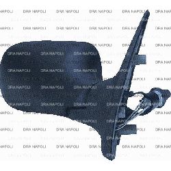 RETROV MECC SX FIAT PUNTO 1993- VERS 3 PORTE CAL NERA