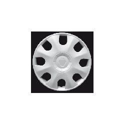 COPPE RUOTA CLIO 2005 15" C/L