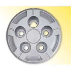 COPPETTA FIAT DUCATO 2006 9" PER RUOTA DA 15''