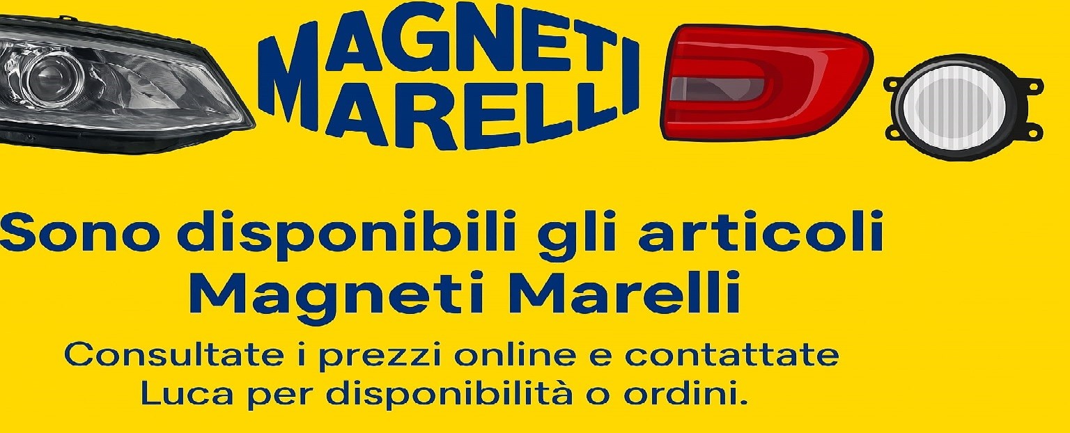 MARELLI